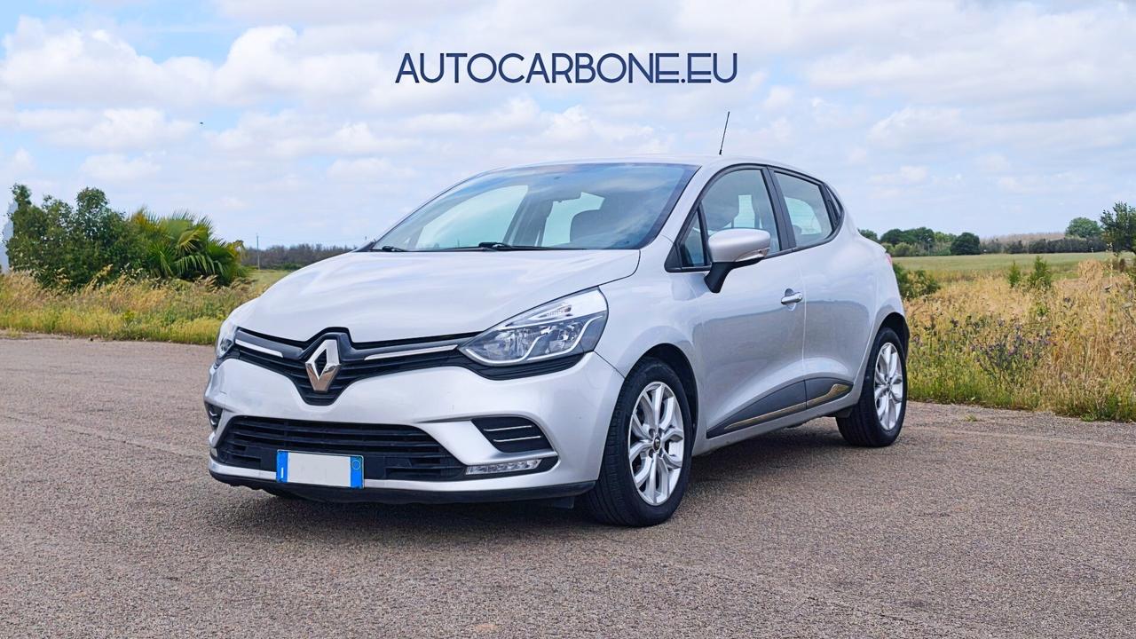 RENAULT CLIO DUEL 1.5dCI 75cv 2019
