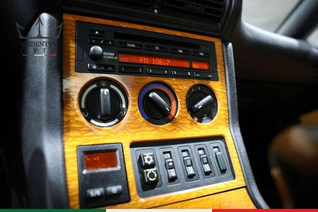 BMW Z3 Roadster 2.8 193cv