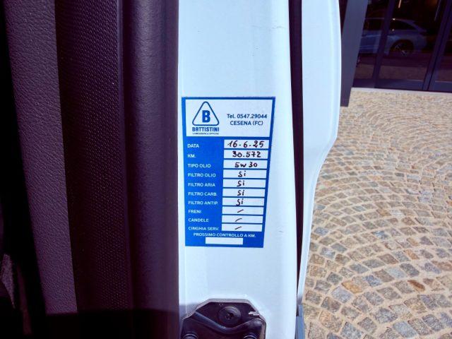 FORD Transit Custom 9 POSTI - KM 35.000 - PREZZO PIU' IVA - NO OBBLIG