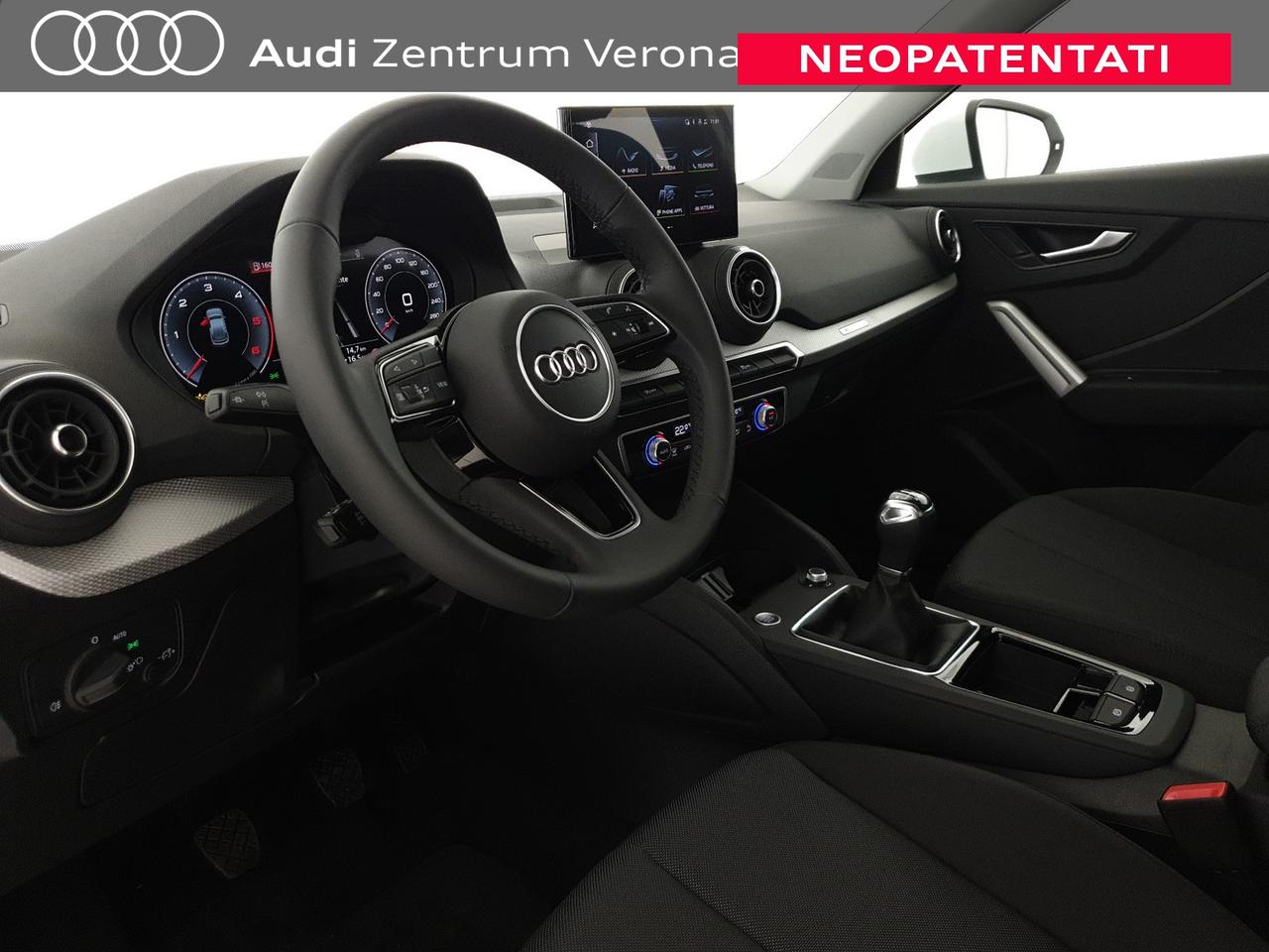 30TDI 116CV Business Advanced