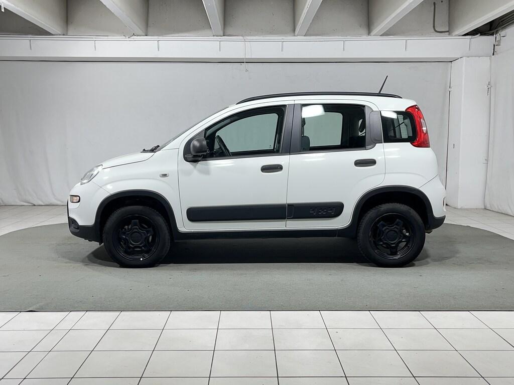 Fiat Panda 0.9 t.air t. 4x4 s&s 85cv my19