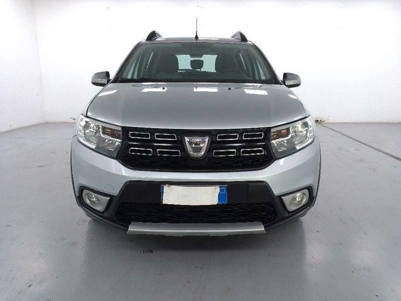Dacia Sandero Stepway 1.0 tce Comfort Eco-g 100cv