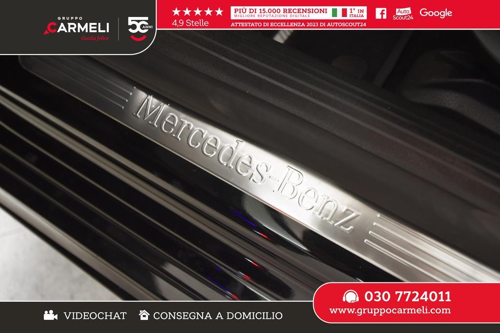 Mercedes Classe A 180 180 Premium AMG Line 7G-DCT