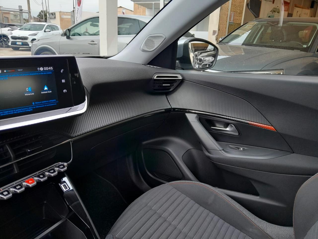 Peugeot 2008 BlueHDi 100 S&S Active