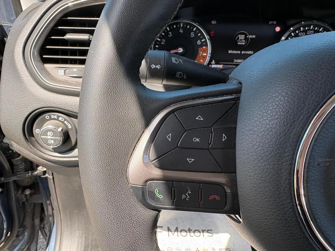Jeep Renegade 1.0 T3 Limited