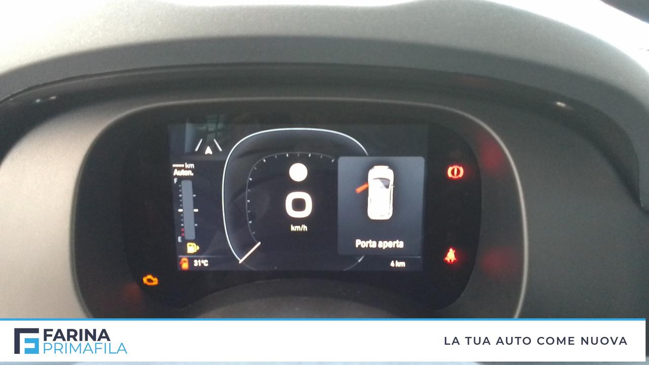 FIAT Panda 1.0 70cv Hybrid Panda