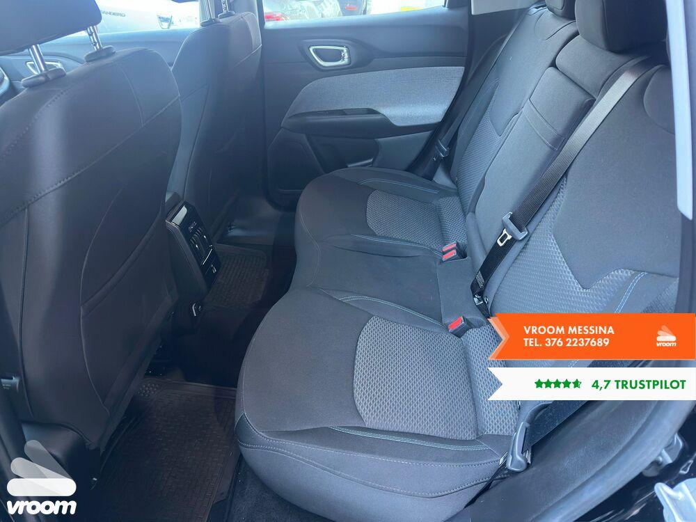 JEEP Compass 2ª serie Compass 1.6 Multijet II ...