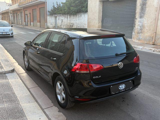 VOLKSWAGEN Golf 1.2 TSI 85 CV 5p. Tech&Sound
