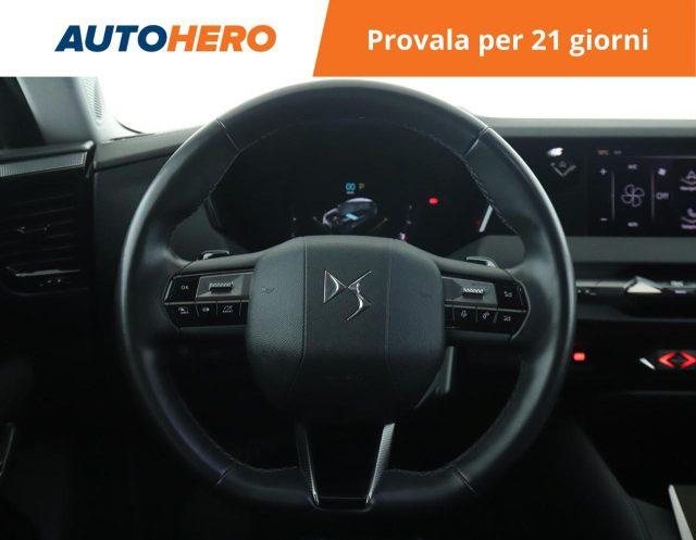 DS AUTOMOBILES DS 4 E-Tense 225 Trocadero