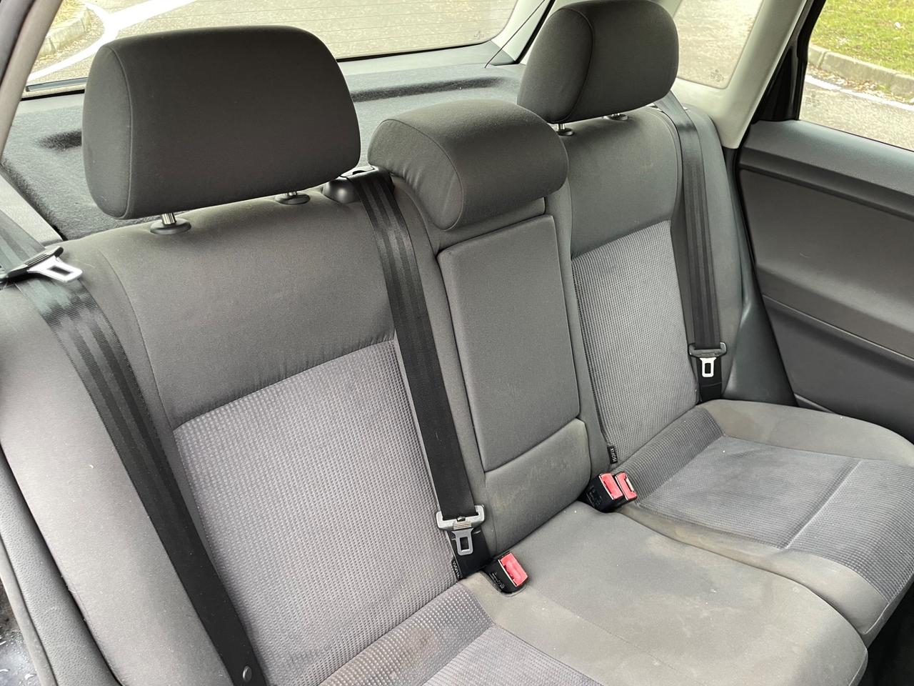 Volkswagen Polo 1.2/64CV 12V 5p. Comfortline*Neo patentati *