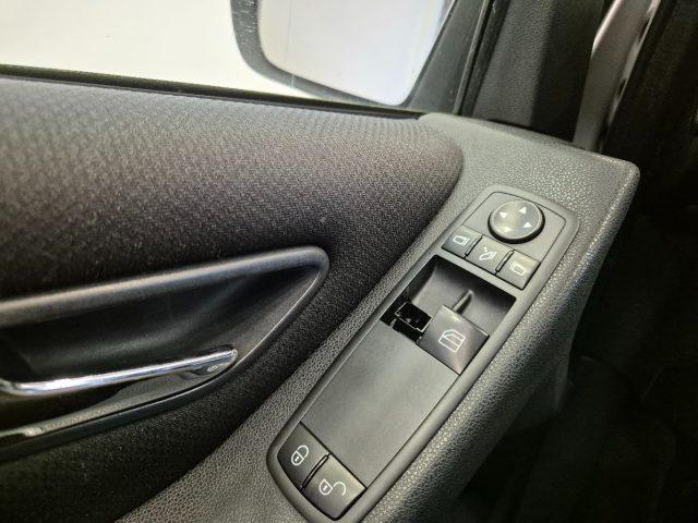 MERCEDES-BENZ B 150 Chrome - NEOPATENTATI - Bluetooth - Clima