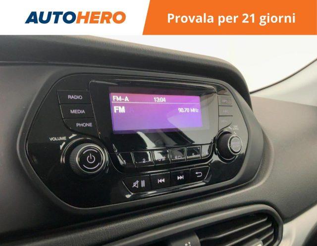 FIAT Tipo 1.4 4 porte Opening Edition