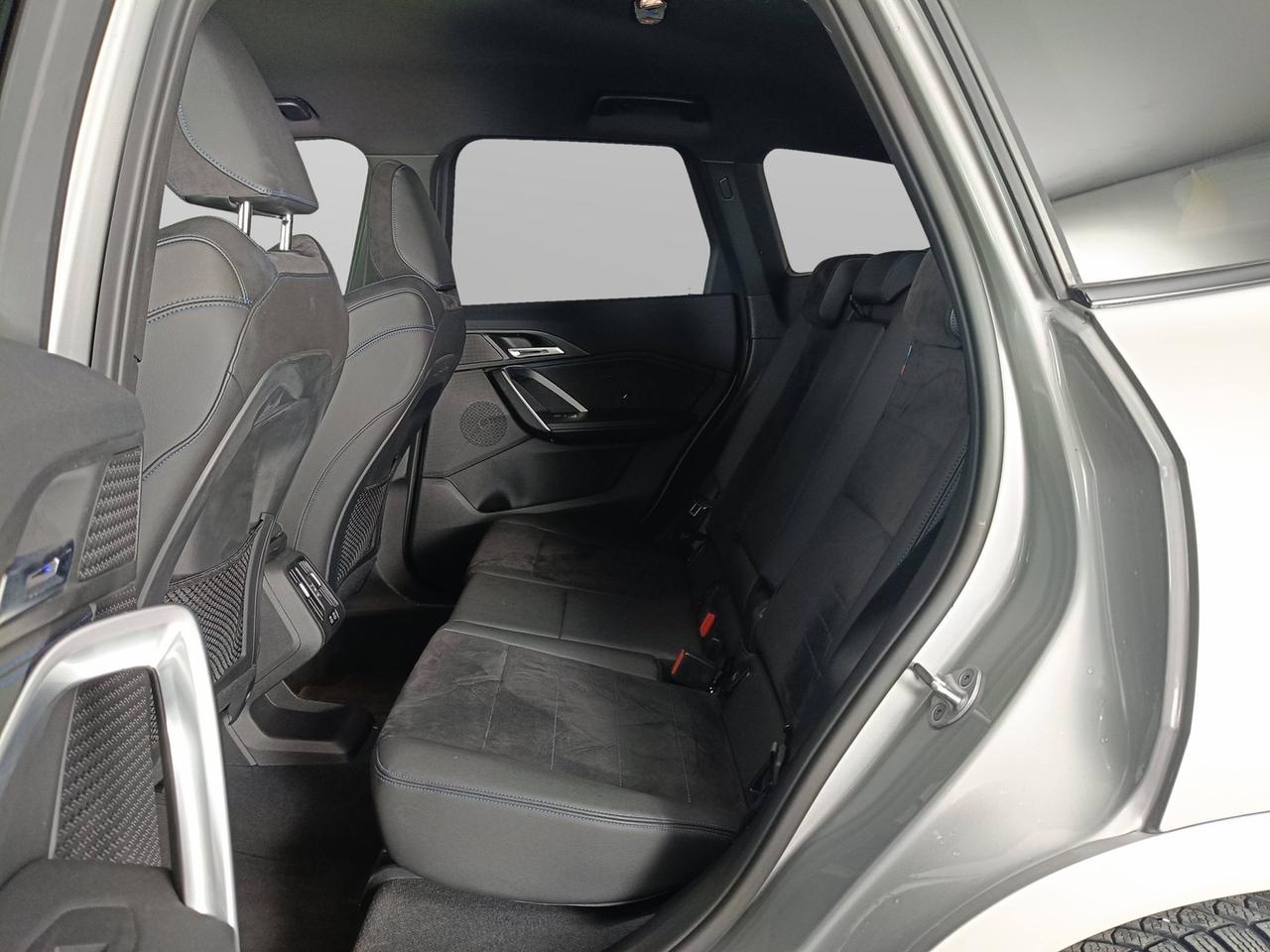 BMW X1 U11 - X1 sdrive18d MSport auto