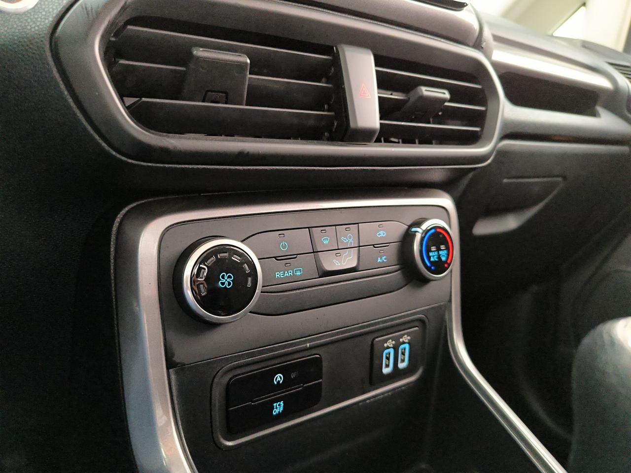 Ford EcoSport 1.5 ecoblue plus s&s 95cv my20.25