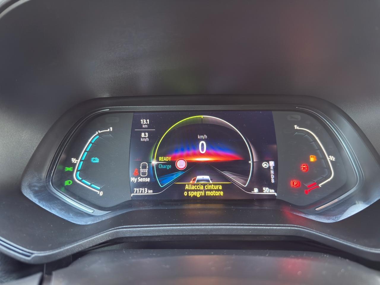 Renault Clio Full Hybrid E-Tech 140 CV 5 porte Intens