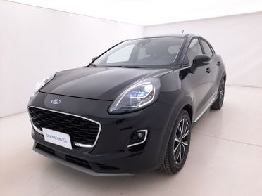 Ford Puma Titanium BZ421574 1.0 Mild Hybrid 125CV