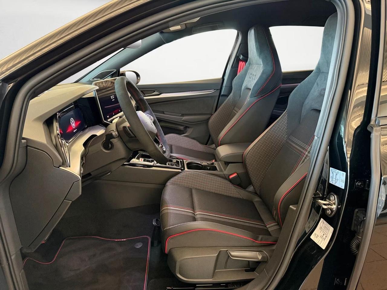 Volkswagen Golf 2.0 TSI DSG Edition 50 GTI*Harman*360°*19"*MATRIX*HEAD-UP*