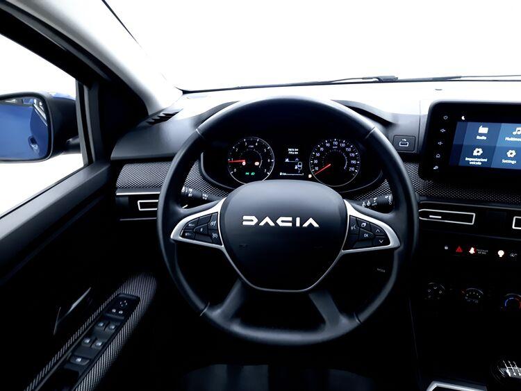 Dacia Sandero Expression BR985760 1.0 Benzina 65CV