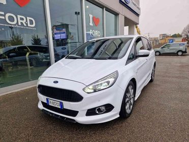 FORD S-Max 2.0 EcoBlue 150CV Aut.7p ST-Line