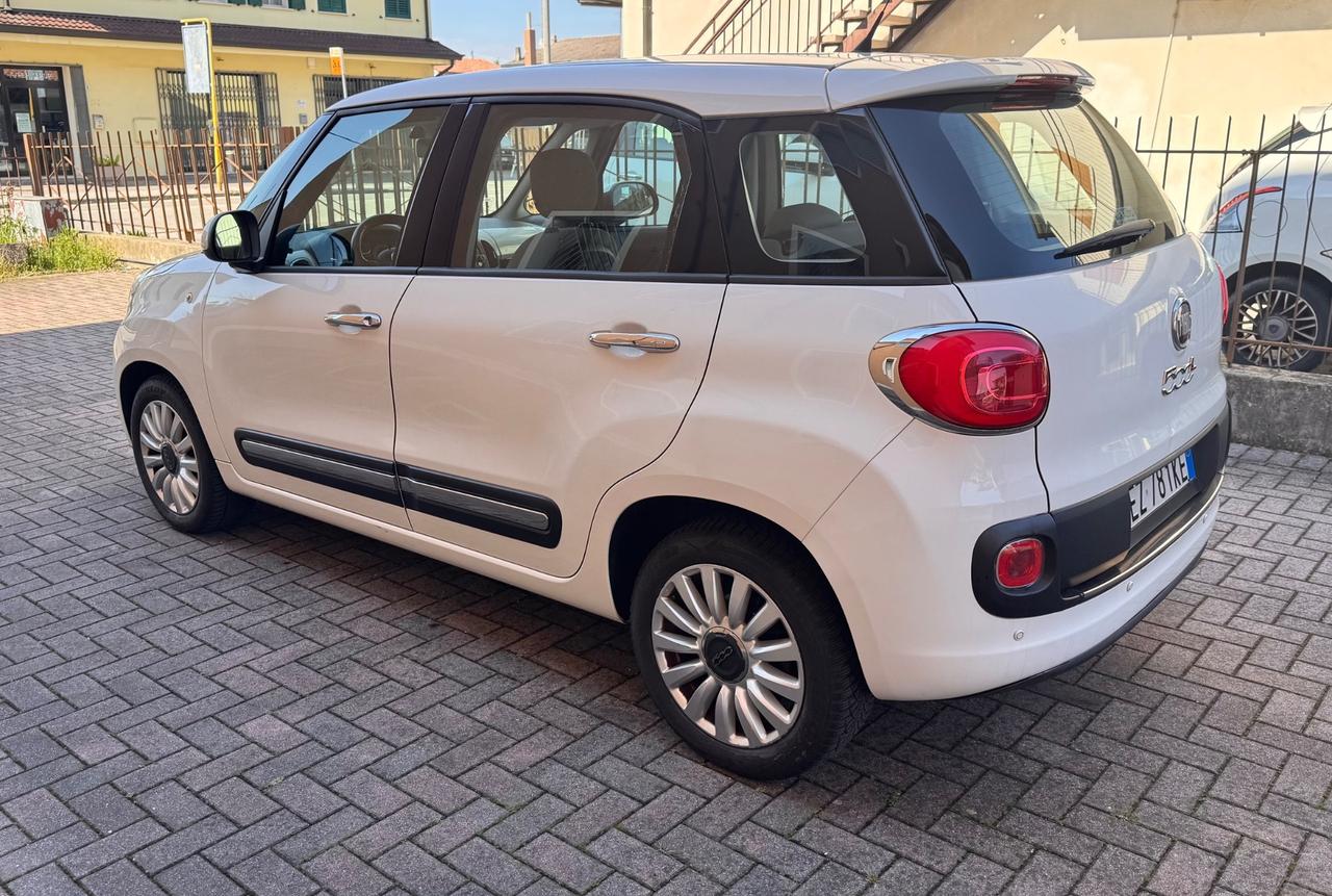Fiat 500L 1.6 Multijet 105 CV Ok Neopatentati