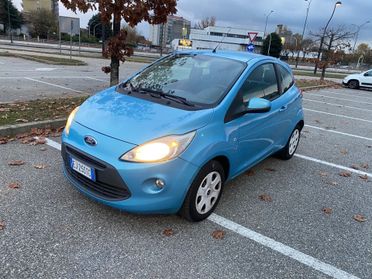 Ford Ka Ka+ 1.2 8V (Su Appuntamento)