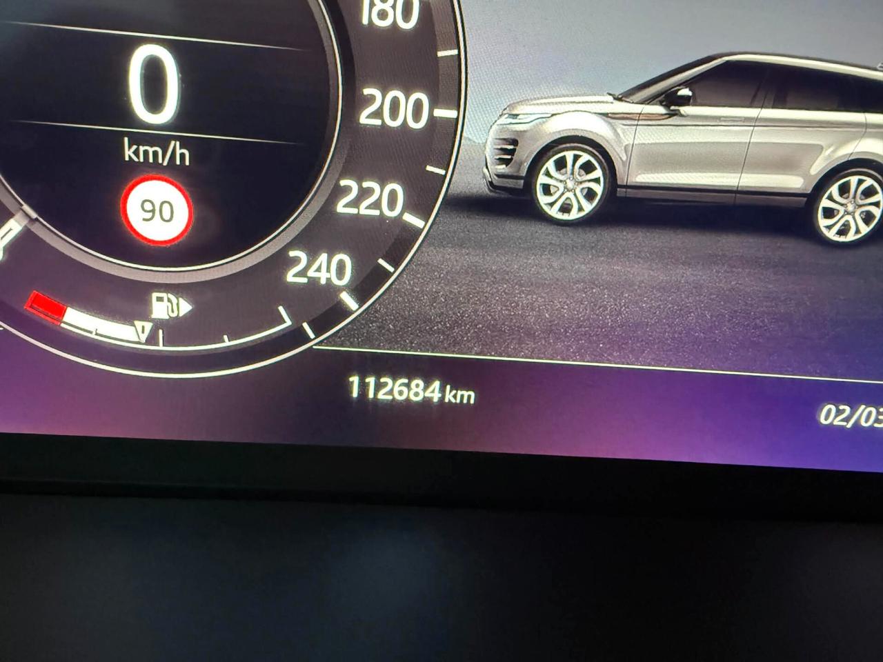 Land Rover RR Evoque 2.0D 150 CV AWD SE - 2020