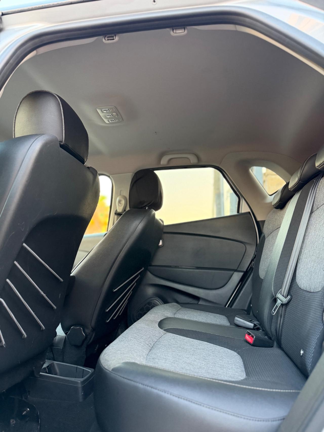 Renault Captur 90 CV Sport Edition-2019