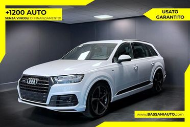 AUDI Q7 3.0 TDI 272 CV quattro tiptronic Business Plus