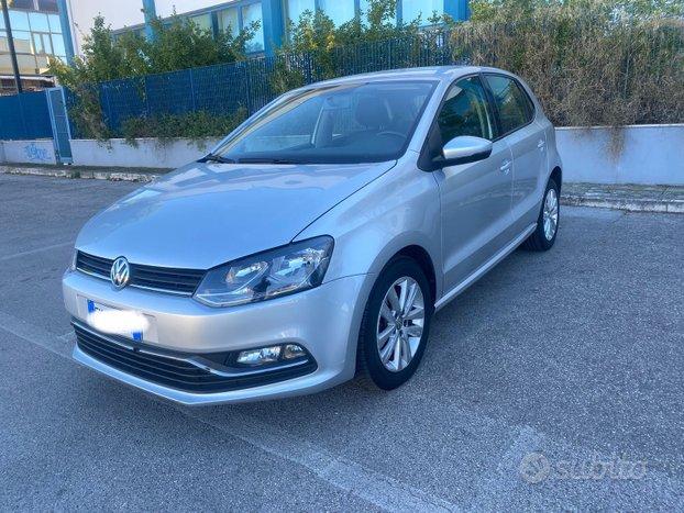 Volkswagen Polo 1.4