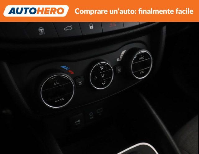 FIAT Tipo 1.3 Mjt 4 porte Lounge