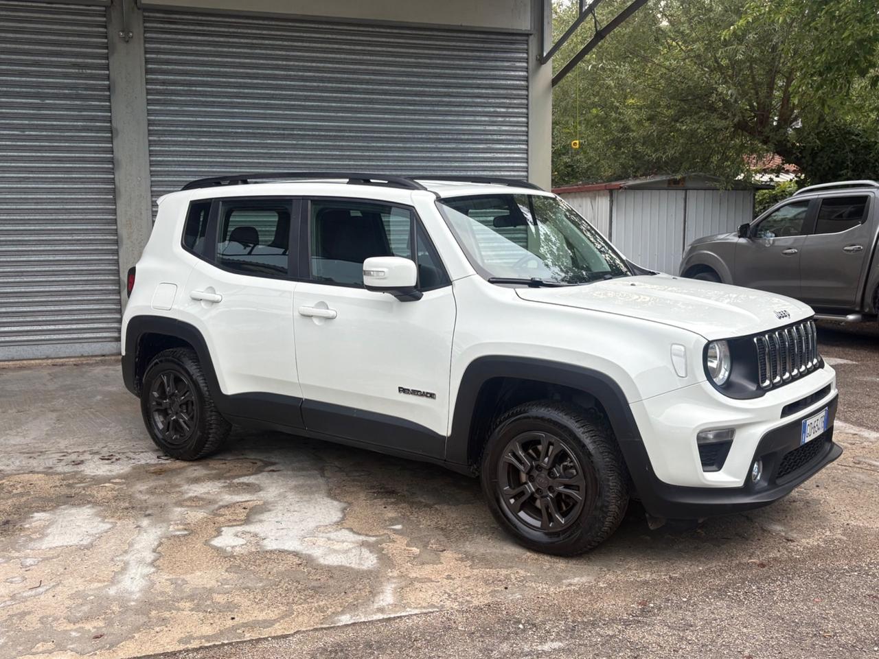 Jeep Renegade 2.0 Mjt 140CV 4WD Active Drive Low