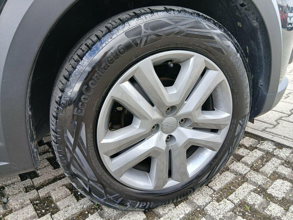 Dacia Sandero Stepway 1.0 TCe Expression