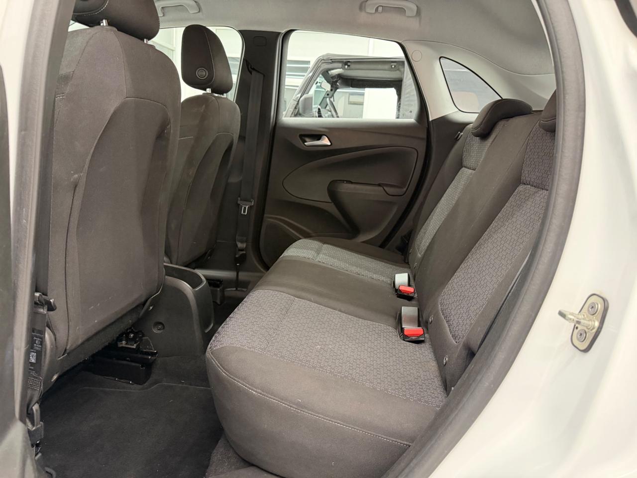 Opel Crossland X 1.2 12V Advance neopatentati