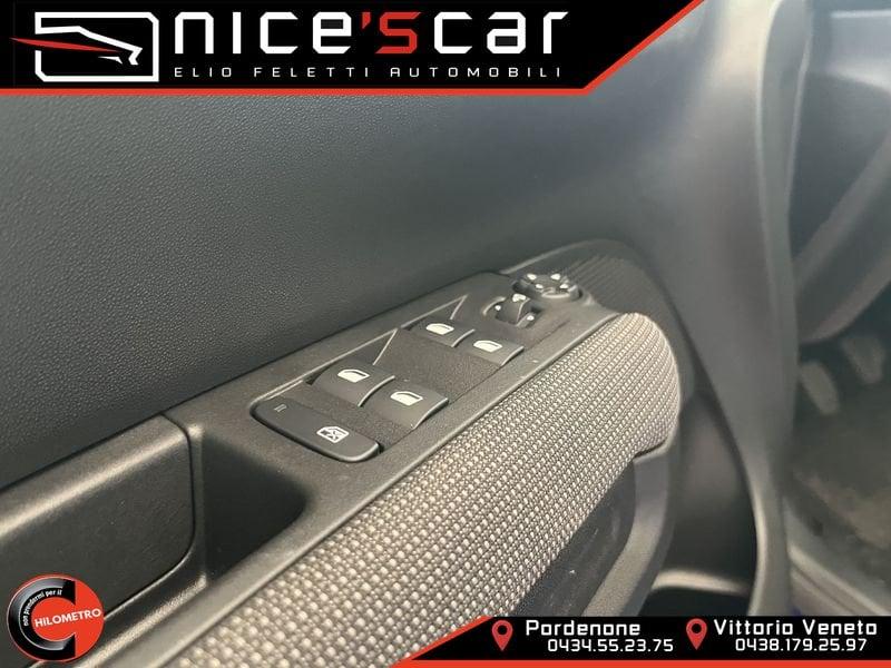 Citroën C3 Aircross C3 Aircross BlueHDi 110 S&S You