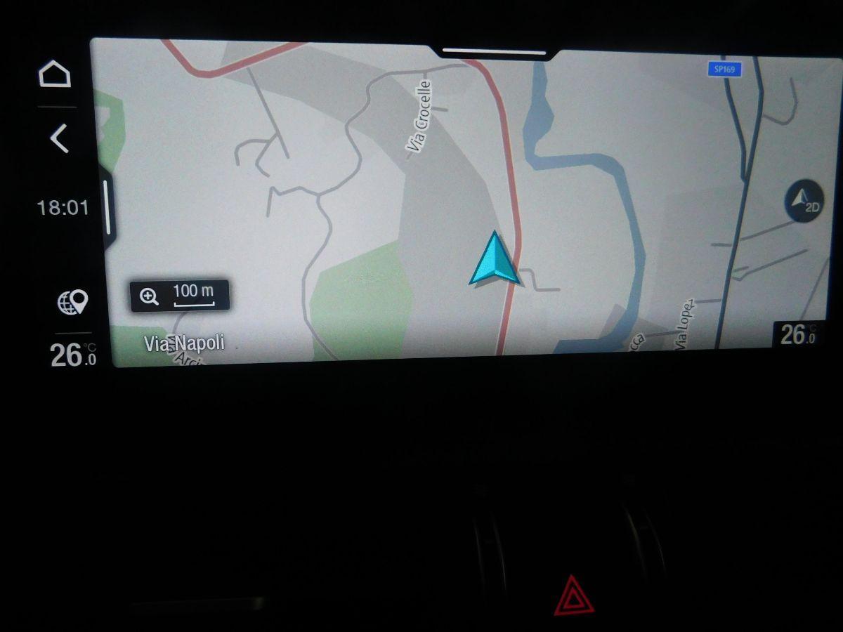 ALFA ROMEO - Stelvio - 2.2 T.diesel 190 CV AT8 Q4 Bus.