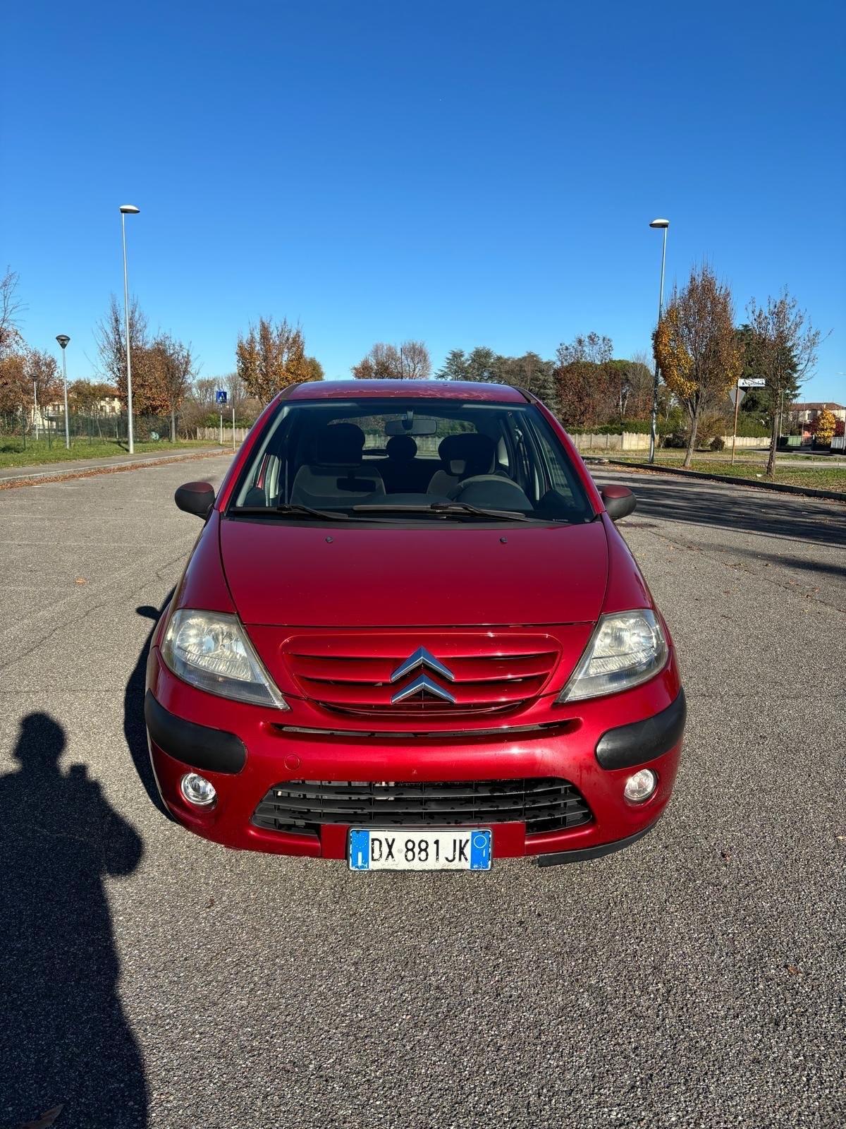 Citroen C3 1.1 Perfect
