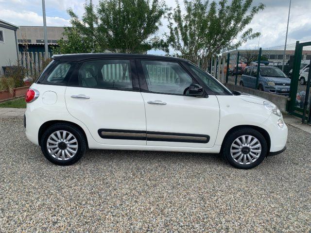 FIAT 500L 1.3 Multijet 95 CV Lounge