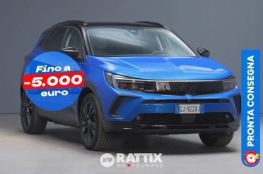 Opel Grandland 1.6 Phev 225CV GS Line Auto