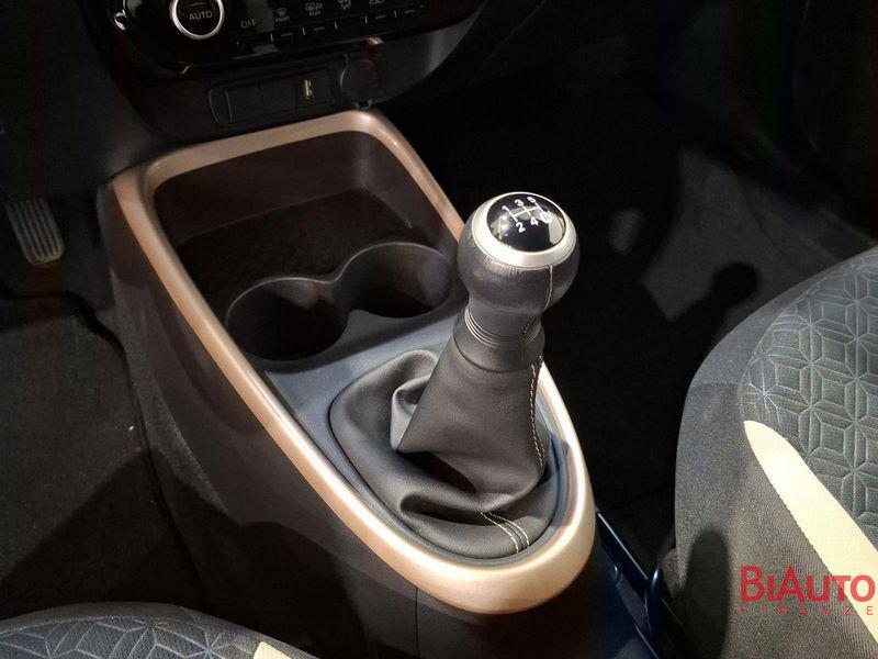 Toyota Aygo X Aygo X 1.0 Trend 72cv