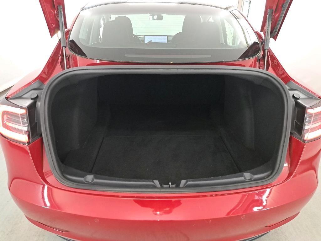 Tesla Model 3 Model 3 Long Range Dual Motor AWD