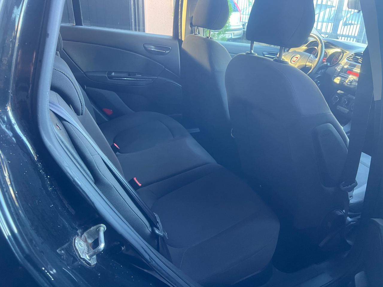 Fiat Bravo 1.4 Emotion GPL