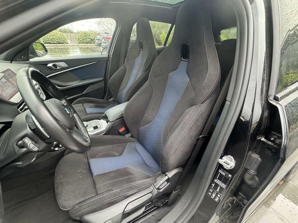 BMW Serie 1 5 Porte 135 i M xDrive Steptronic