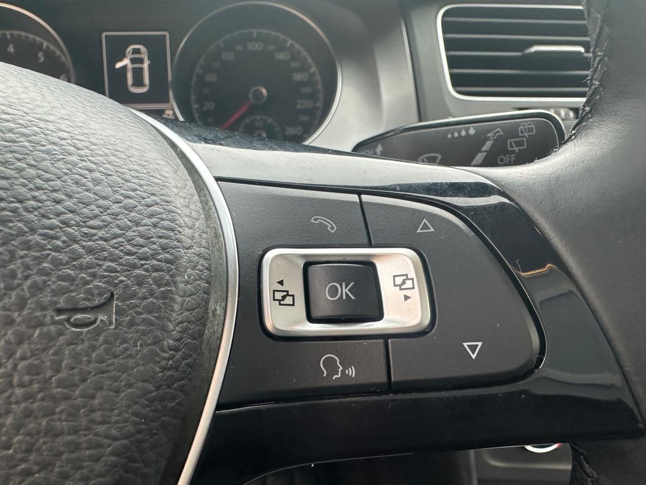 Volkswagen Golf 5 Porte Golf 5p 1.2 tsi Tech&Sound