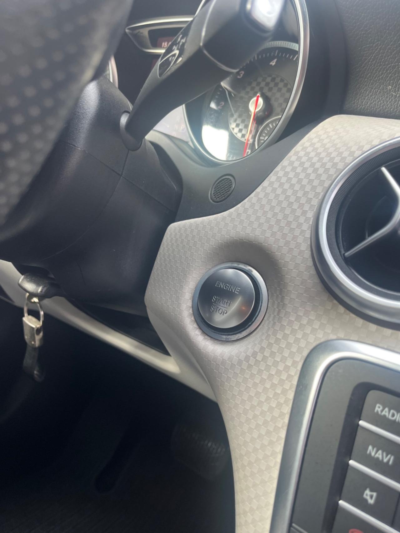 Mercedes-benz A 180 RESTILING Sport