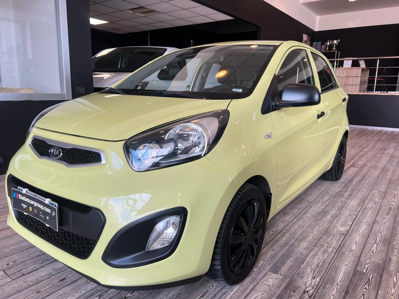 Kia Picanto 1.0/UNICA PROP/GARANZIA