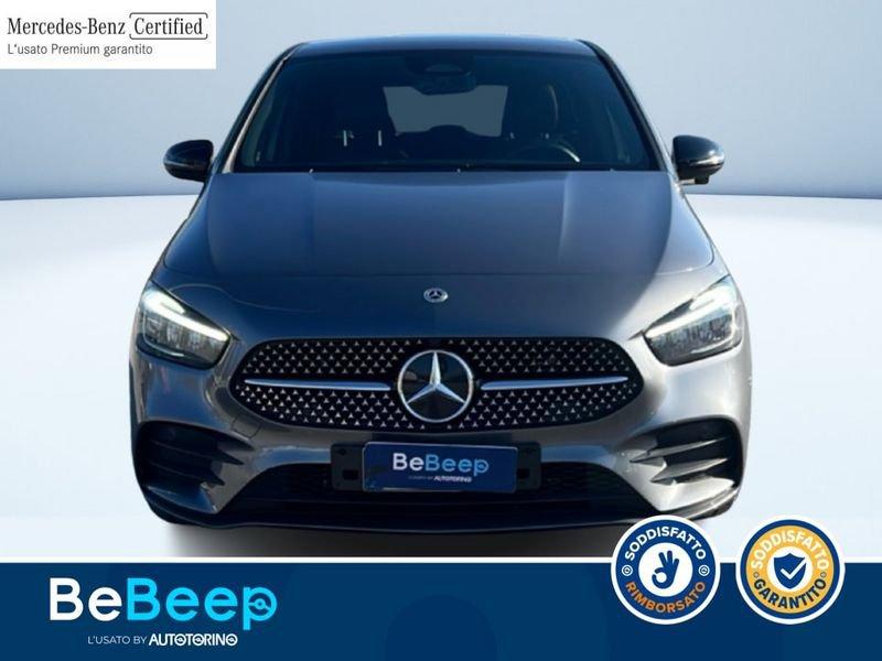 Mercedes-Benz Classe B B 250 E PHEV AMG LINE ADVANCED PLUS AUTO