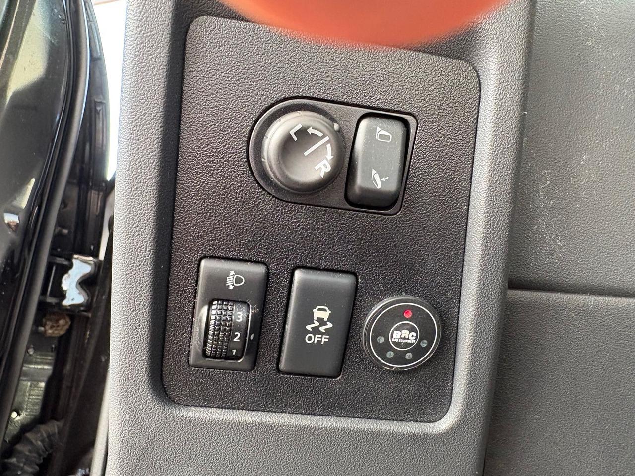 Nissan Qashqai Acenta 1.6 GPL/BENZINA #10933