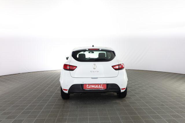 RENAULT Clio Clio dCi 8V 75 CV Statr&Stop Energy Business