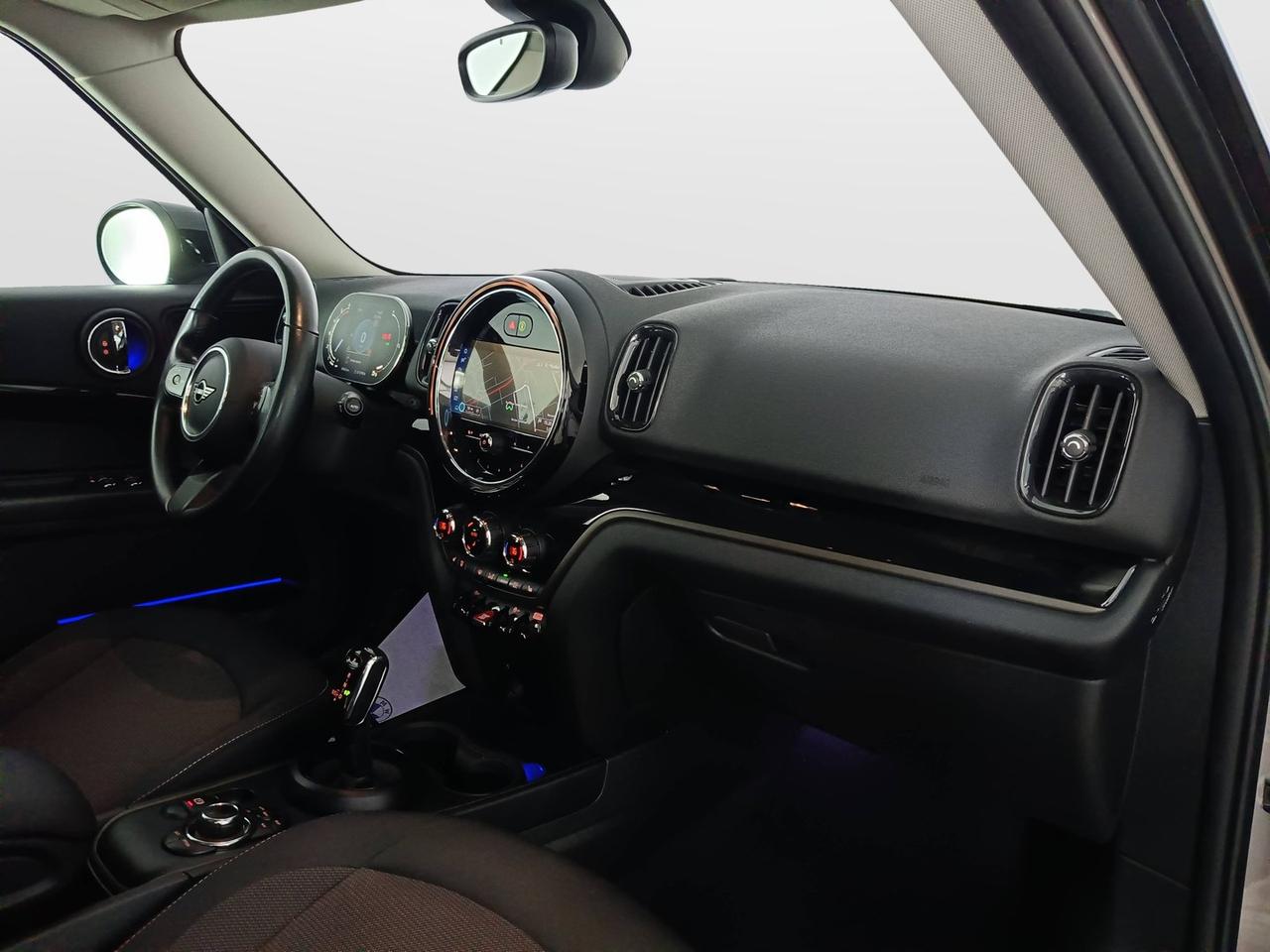 MINI Mini Countryman F60 2020 - Mini Countryman 2.0 Cooper D Classic auto
