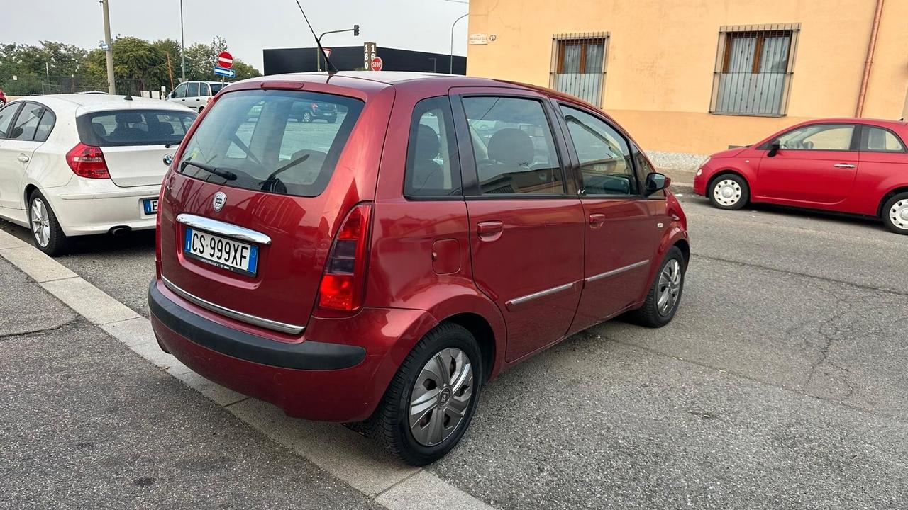 Lancia MUSA 1.4 16V